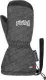 Reusch Maxi R-TEX® XT Mitten 4985515 7722 grey front